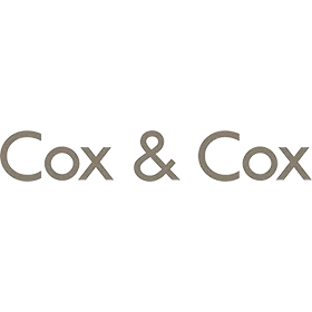  CoxandCox優惠券