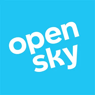 OpenSky優惠券
