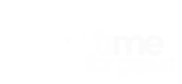  TimeforPaws優惠券