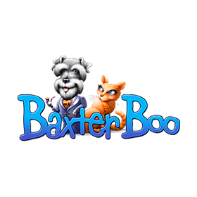  BaxterBoo優惠券