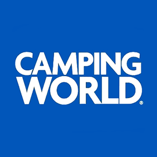  CampingWorld優惠券