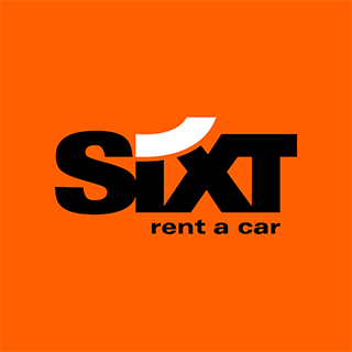  Sixt.com優惠券