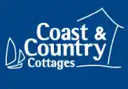  Coast&CountryCottages優惠券