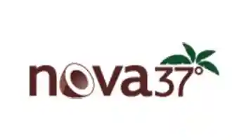  Nova37 冷壓初榨椰子油優惠券