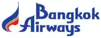  BangkokAirways優惠券