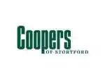  CoopersofStortford優惠券