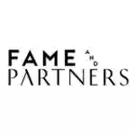 Fame & Partners優惠券