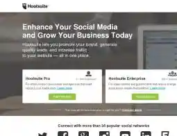  HootSuite優惠券