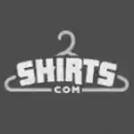  Shirts.com優惠券