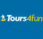  Tours4Fun優惠券
