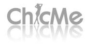  ChicMe.com優惠券