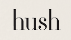  Hush UK優惠券