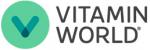  Vitaminworld優惠券